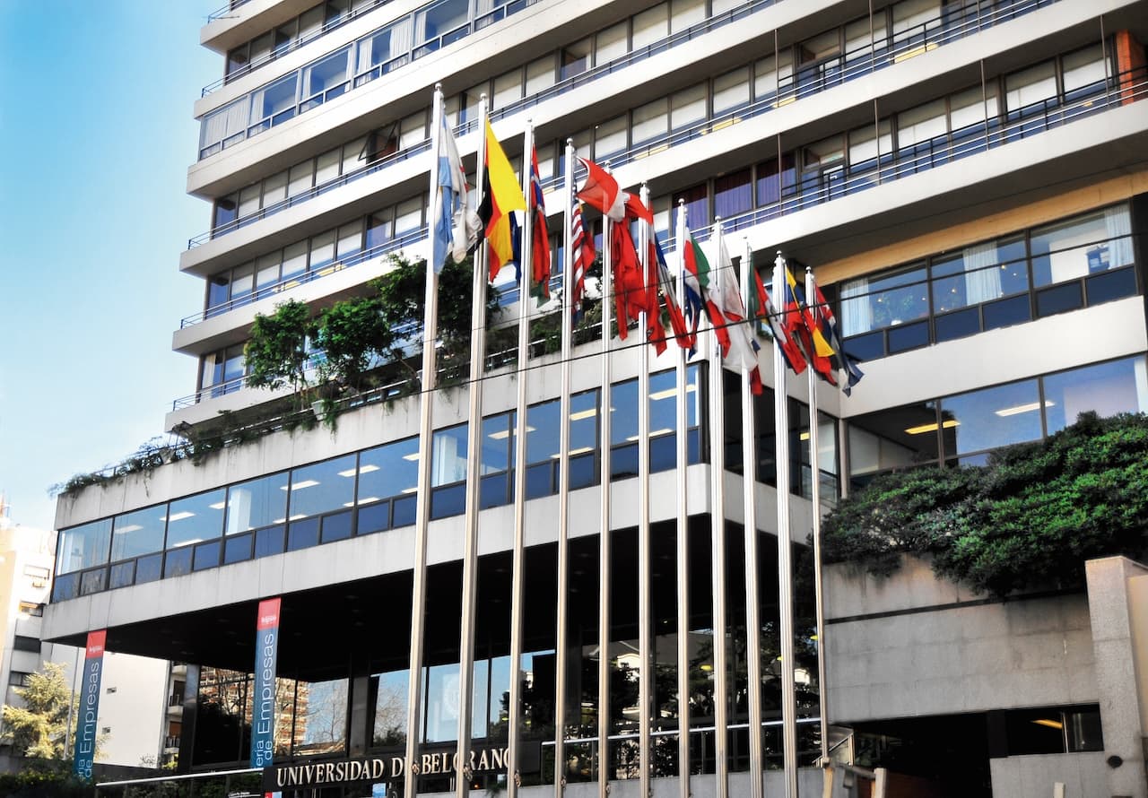 Ingeniería en Informática - imagen 1